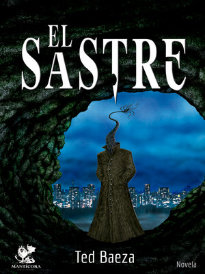 cover image of El Sastre